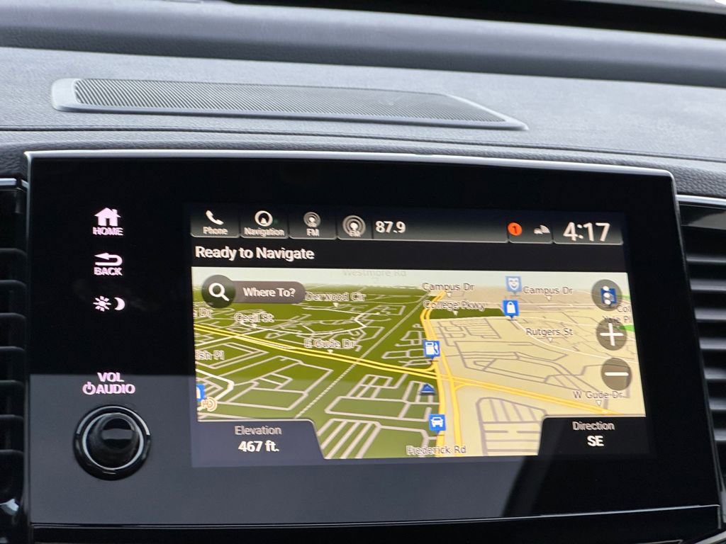 Used 2022 Honda Pilot Black Edition image 15