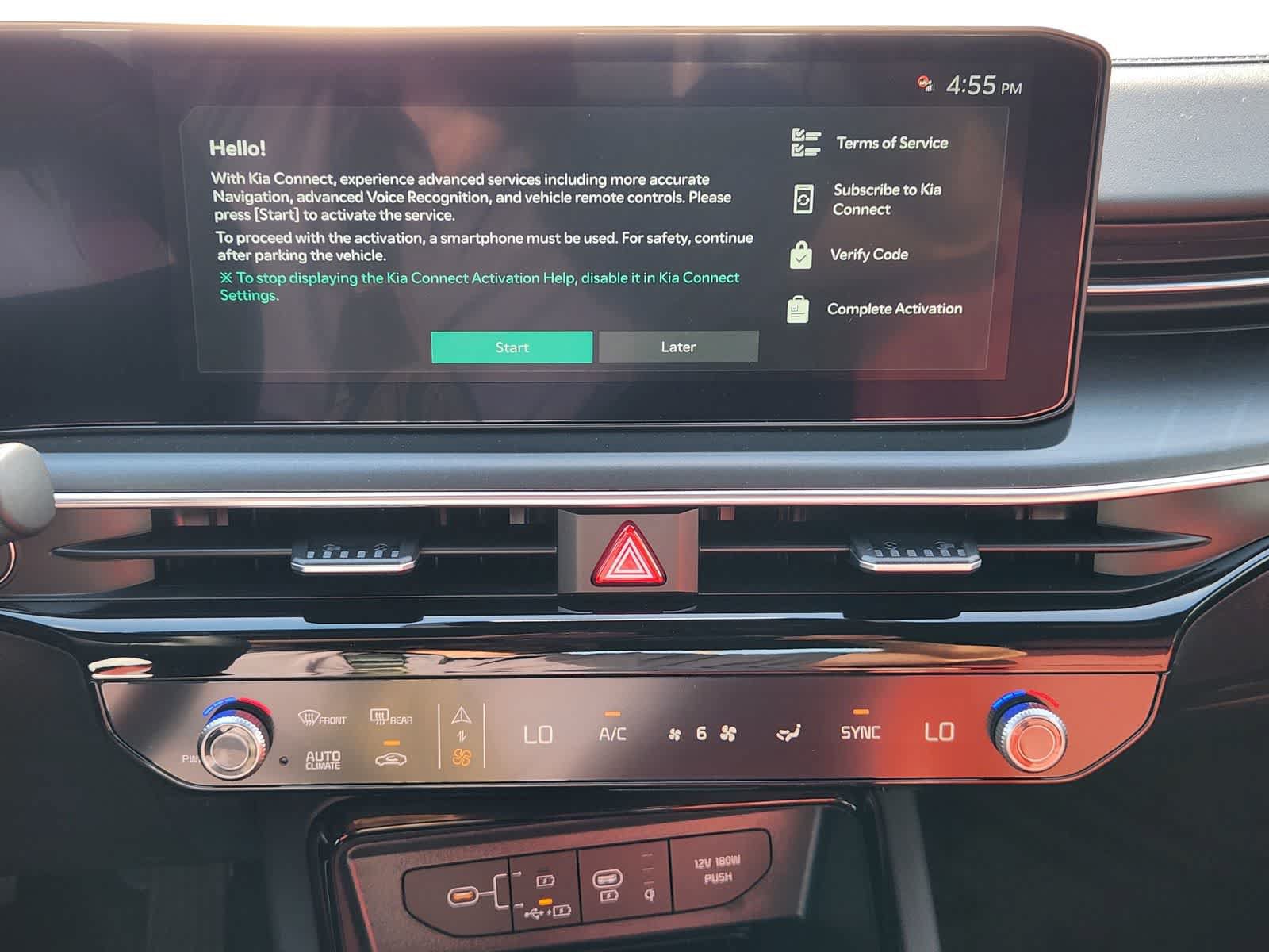 New 2026 Kia K5 GT-Line FWD image 16