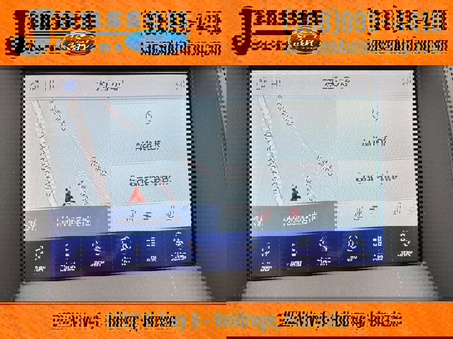 Used 2020 Ford Edge SEL image 15