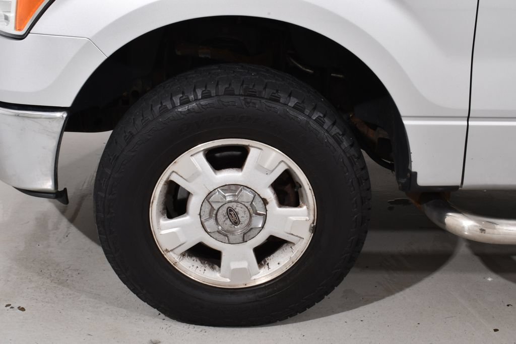 Used 2009 Ford F150 XLT AWD/4WD image 23