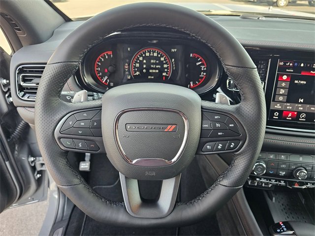 New 2025 Dodge Durango GT image 16