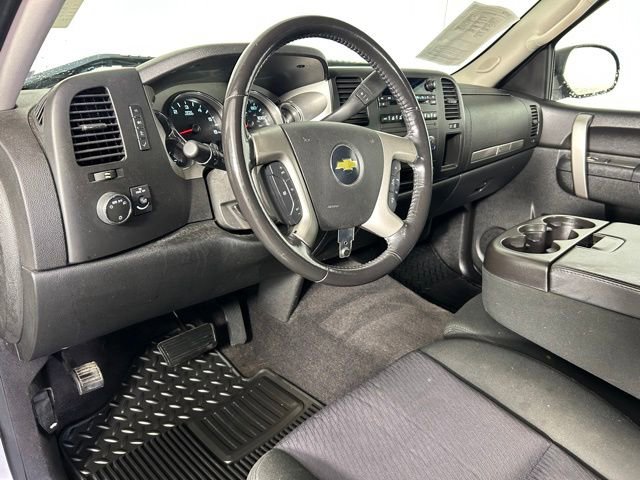 Used 2010 Chevrolet Silverado 1500 LT w/ Power Pack Plus image 13