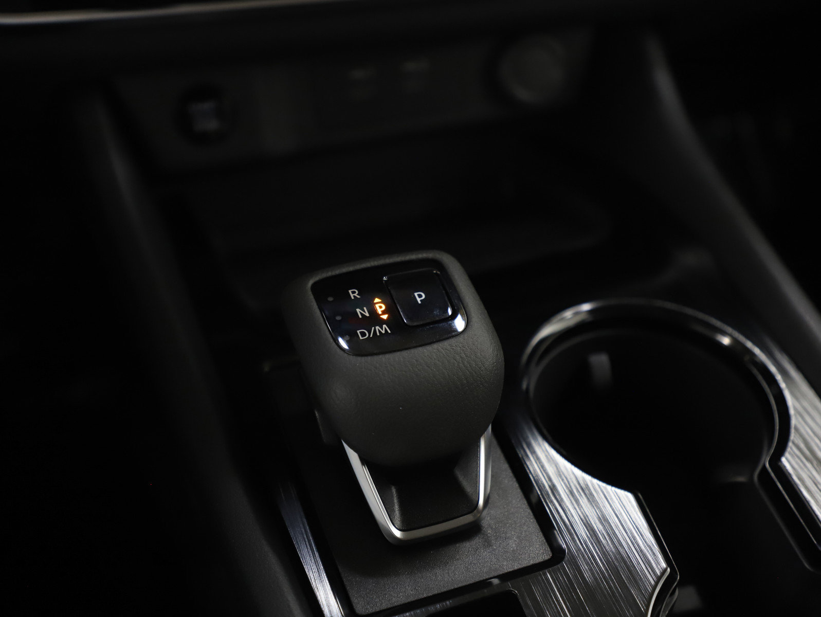 Used 2026 Nissan Rogue SV image 24