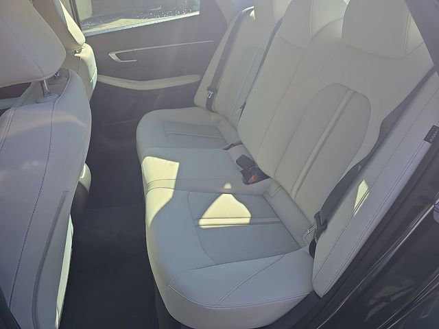 New 2026 Hyundai Sonata SE FWD image 22