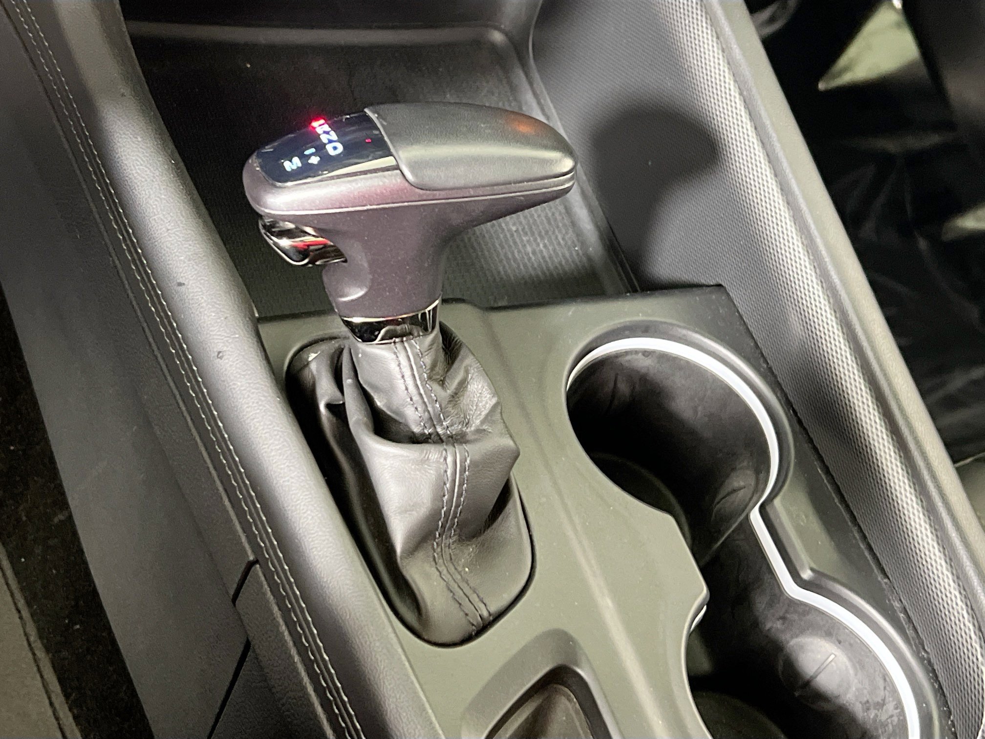 Used 2022 Dodge Durango GT w/ Blacktop Package image 16