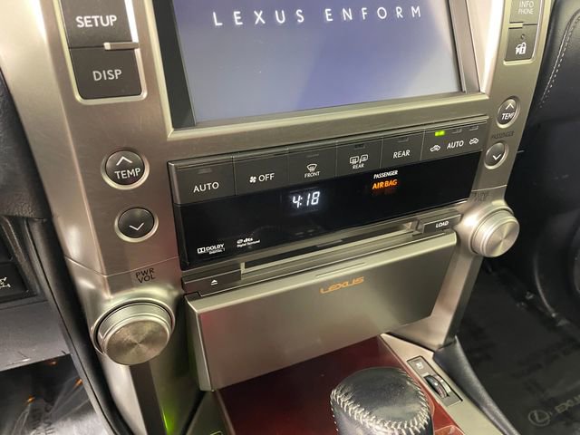 Used 2012 Lexus GX 460 Premium AWD/4WD image 8