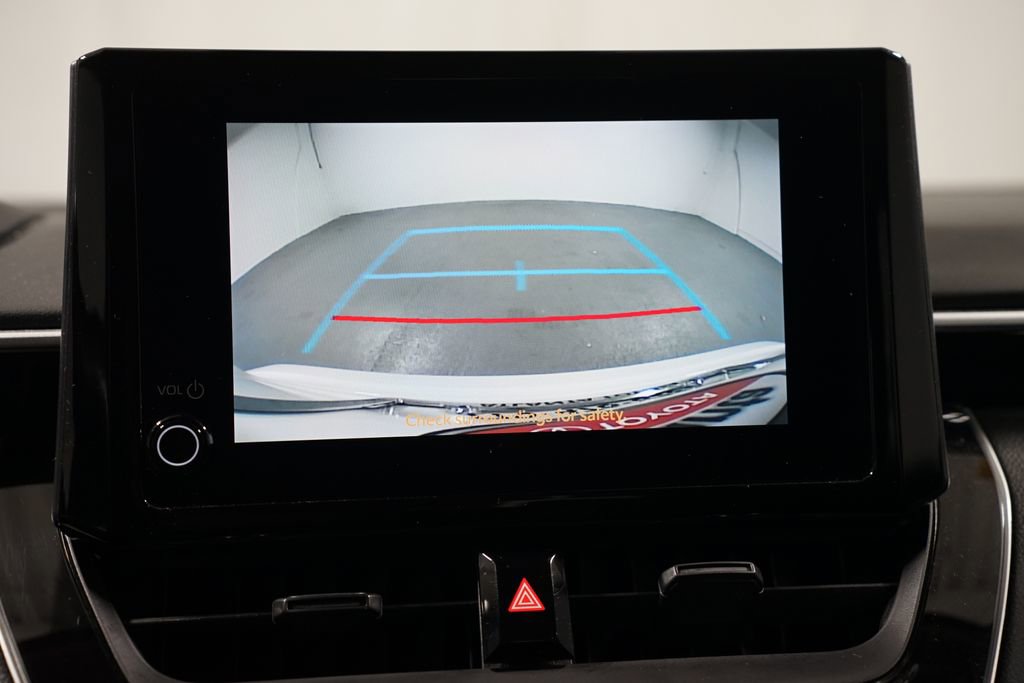 Certified 2024 Toyota Corolla LE image 19