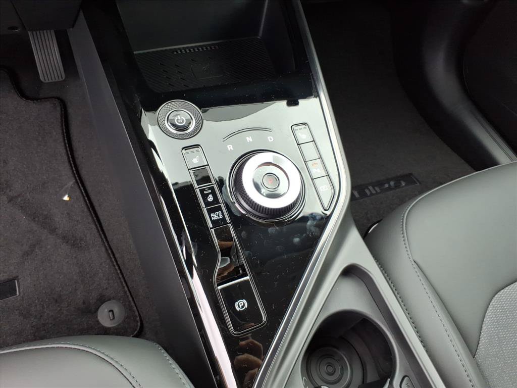 New 2026 Kia Niro Wind w/ Wind Preserve Package FWD image 24
