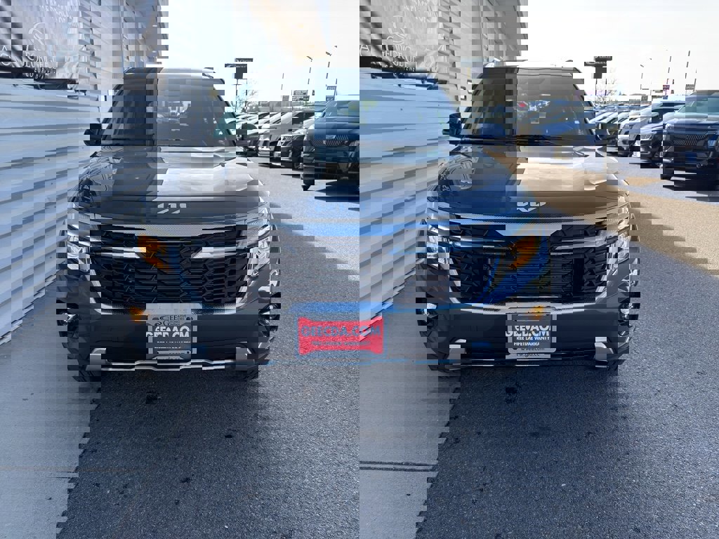 New 2026 Kia Seltos S image 10