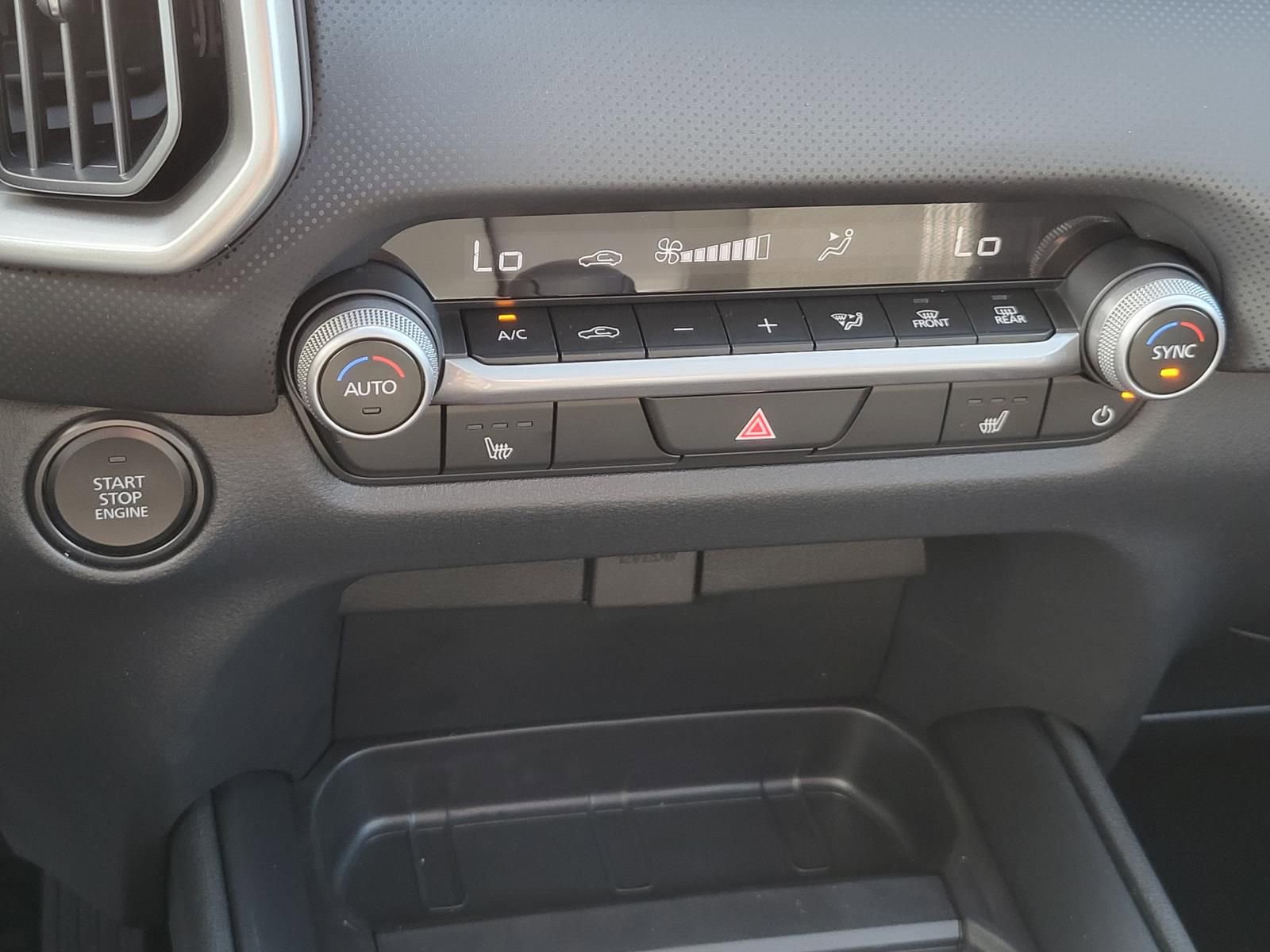 New 2026 MAZDA CX-50 Meridian Edition w/ Weather Package AWD/4WD image 21