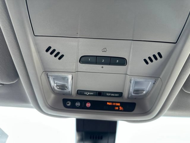 Used 2024 GMC Terrain AT4 w/ Infotainment Package II AWD/4WD image 22