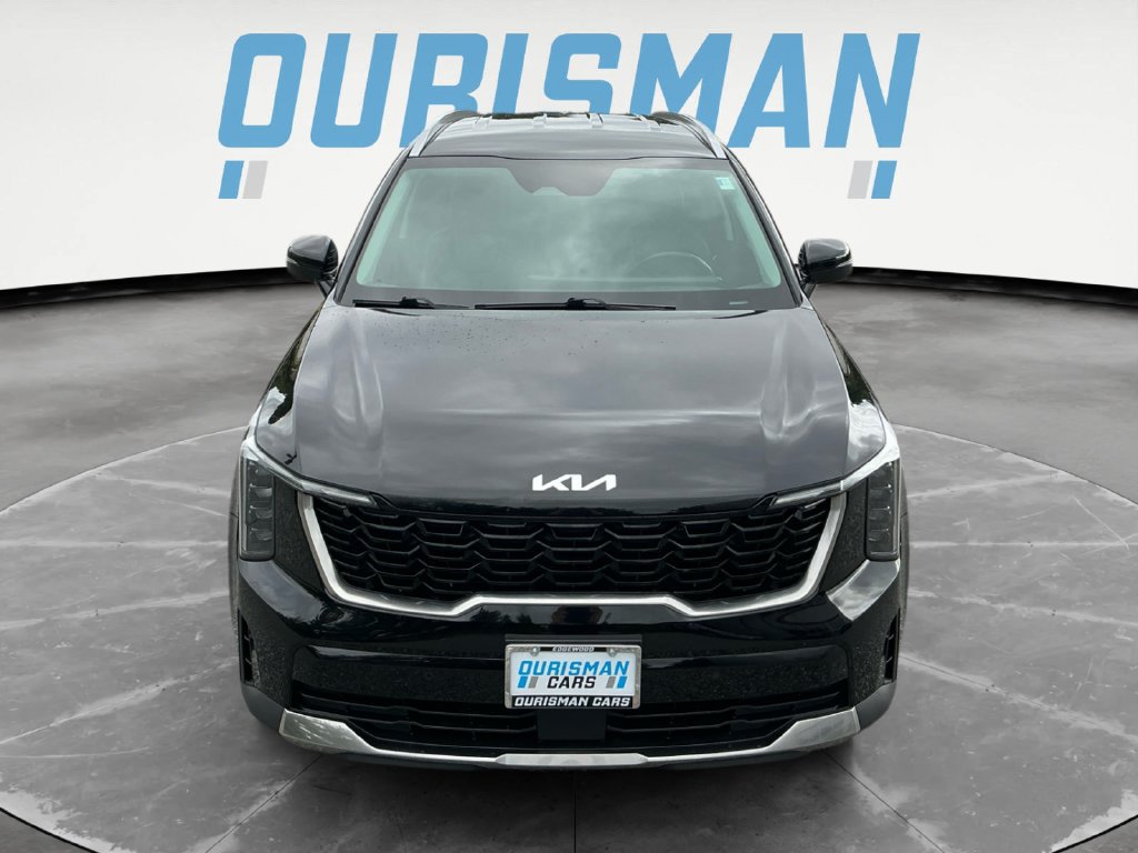 Used 2024 Kia Sorento S AWD/4WD image 9