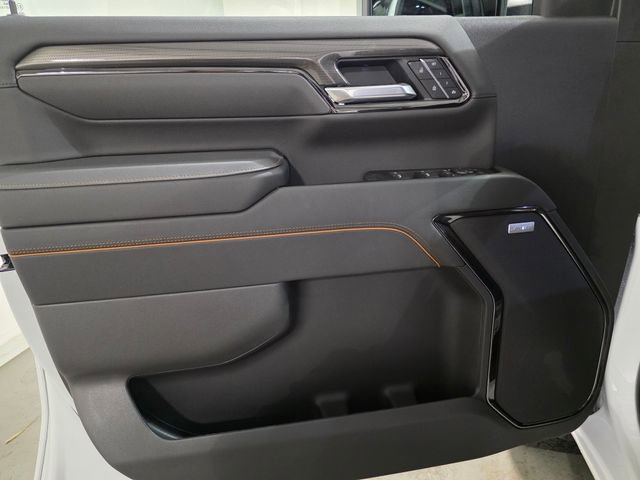 New 2026 GMC Sierra 2500 AT4 image 10