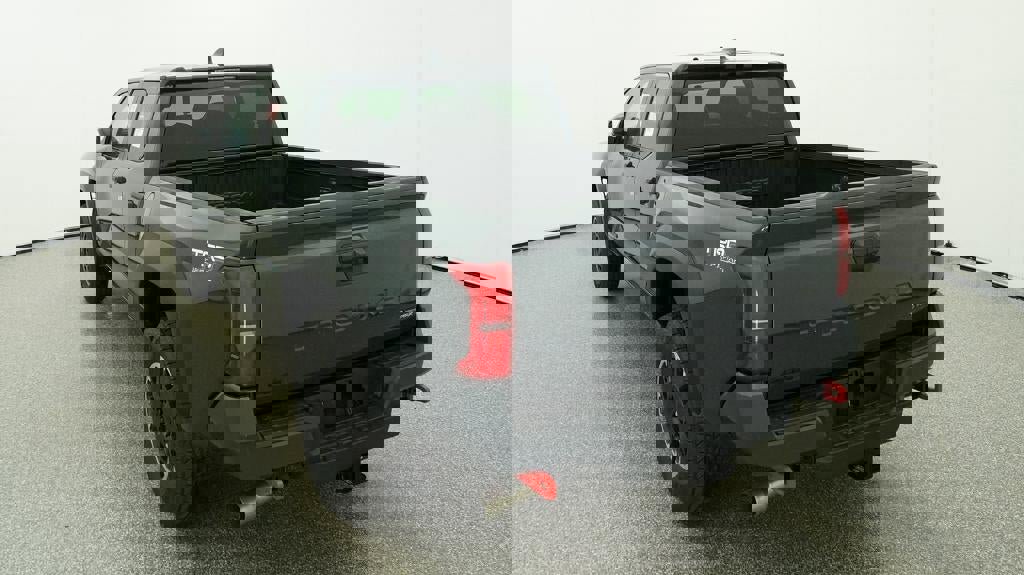 New 2026 Toyota Tacoma TRD Off-Road image 6