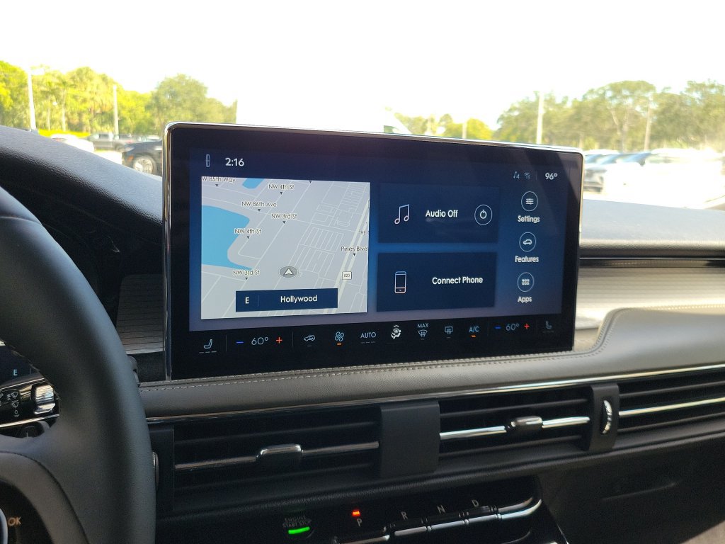 Certified 2023 Lincoln Corsair FWD image 22