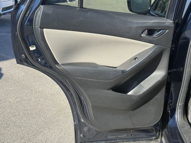 Used 2016 MAZDA CX-5 Touring image 35