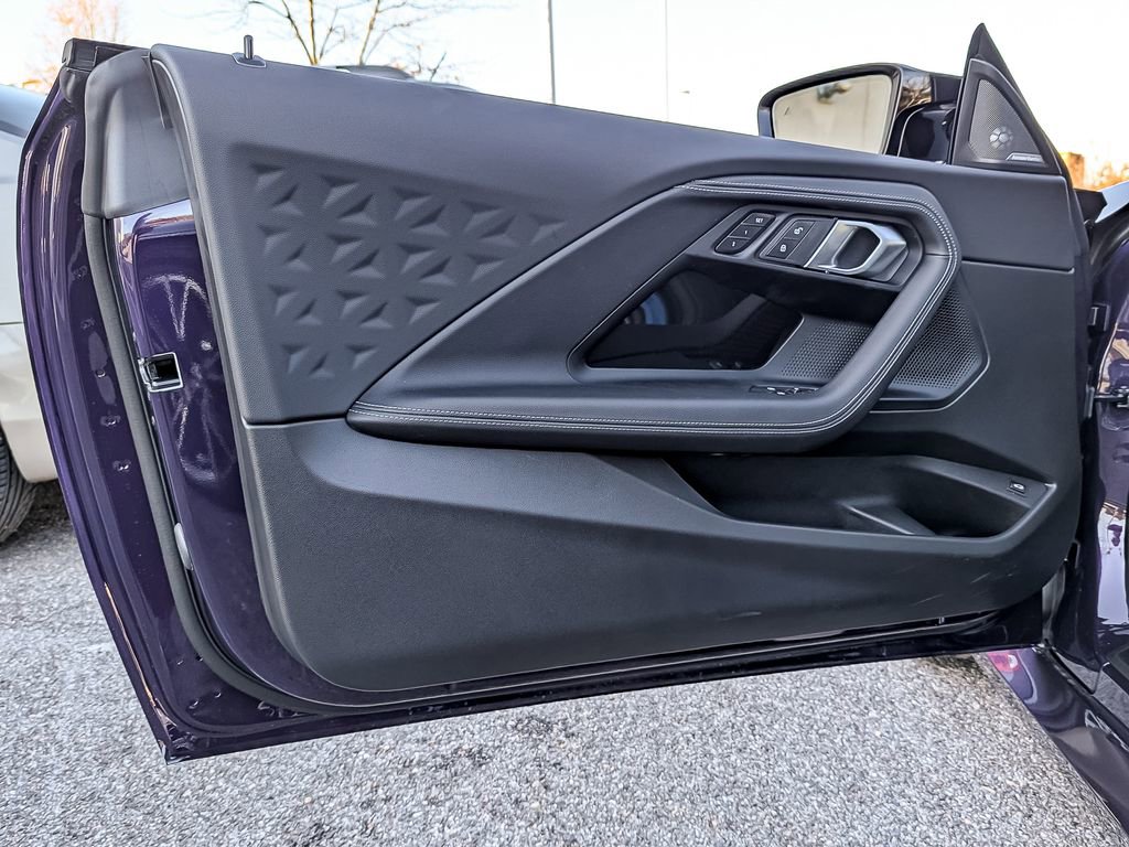 New 2026 BMW M240i xDrive Coupe image 9