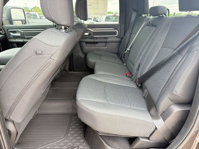 New 2026 RAM 2500 Big Horn image 15