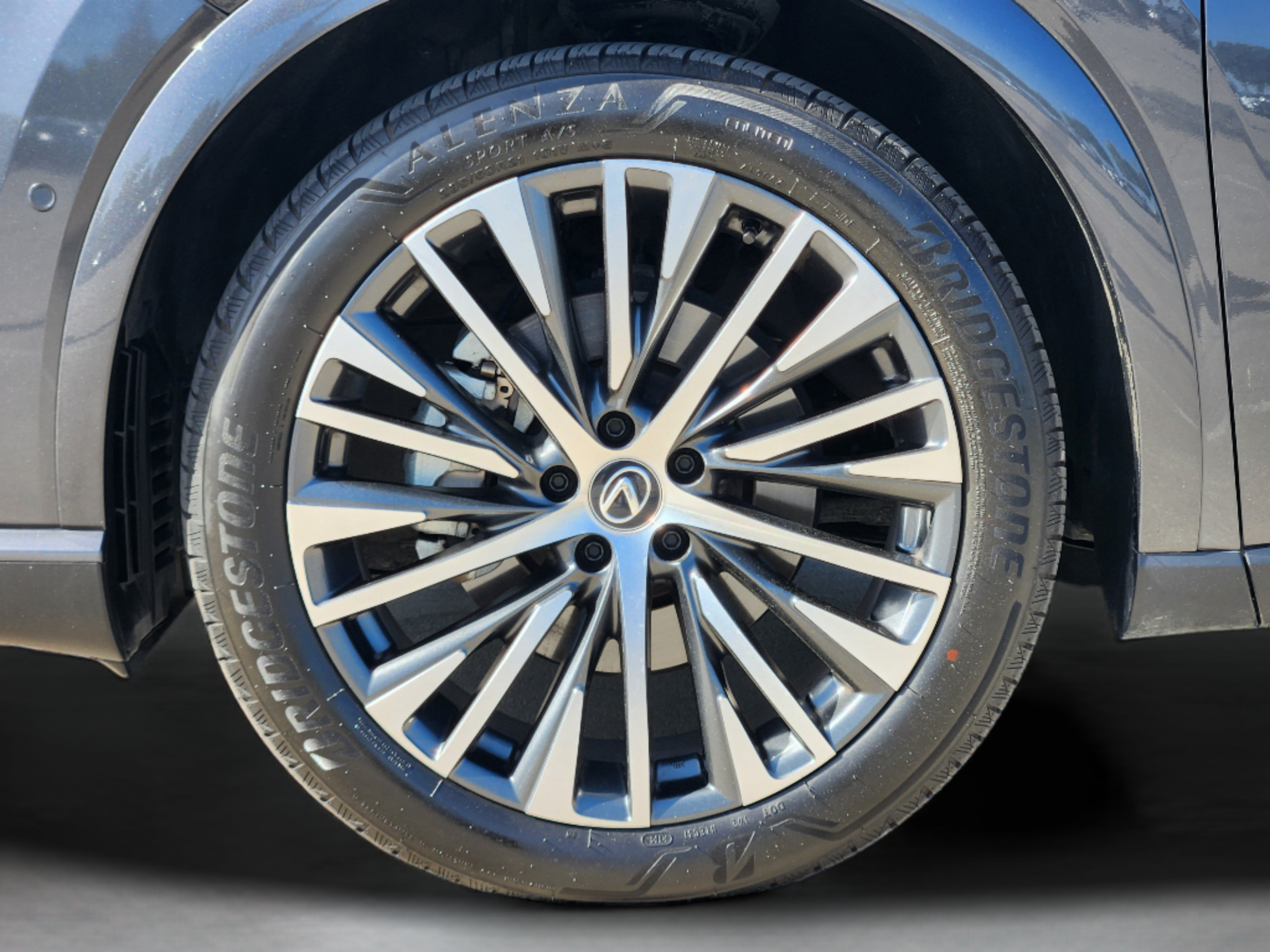 Used 2025 Lexus RX 350 Premium Plus w/ Convenience Package FWD image 38