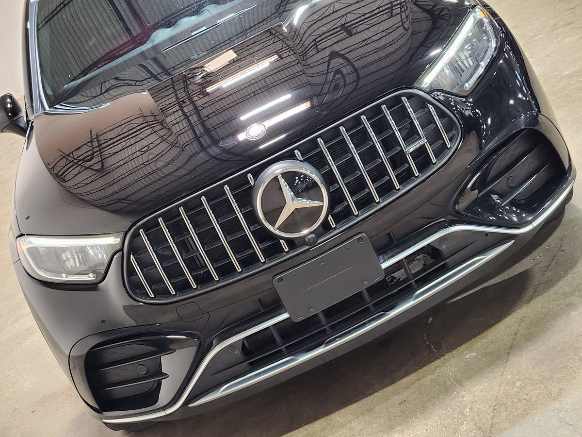 Used 2024 Mercedes-Benz GLC 43 AMG 4MATIC image 19