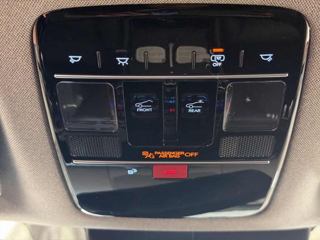 New 2027 Hyundai Santa Fe Limited AWD/4WD image 20