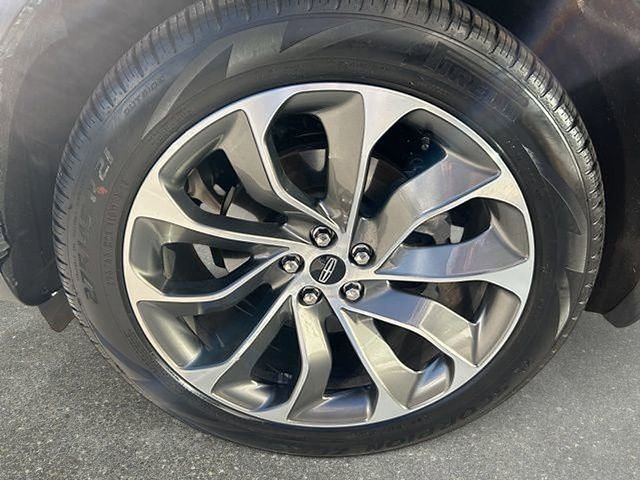 New 2026 Lincoln Aviator Reserve image 8