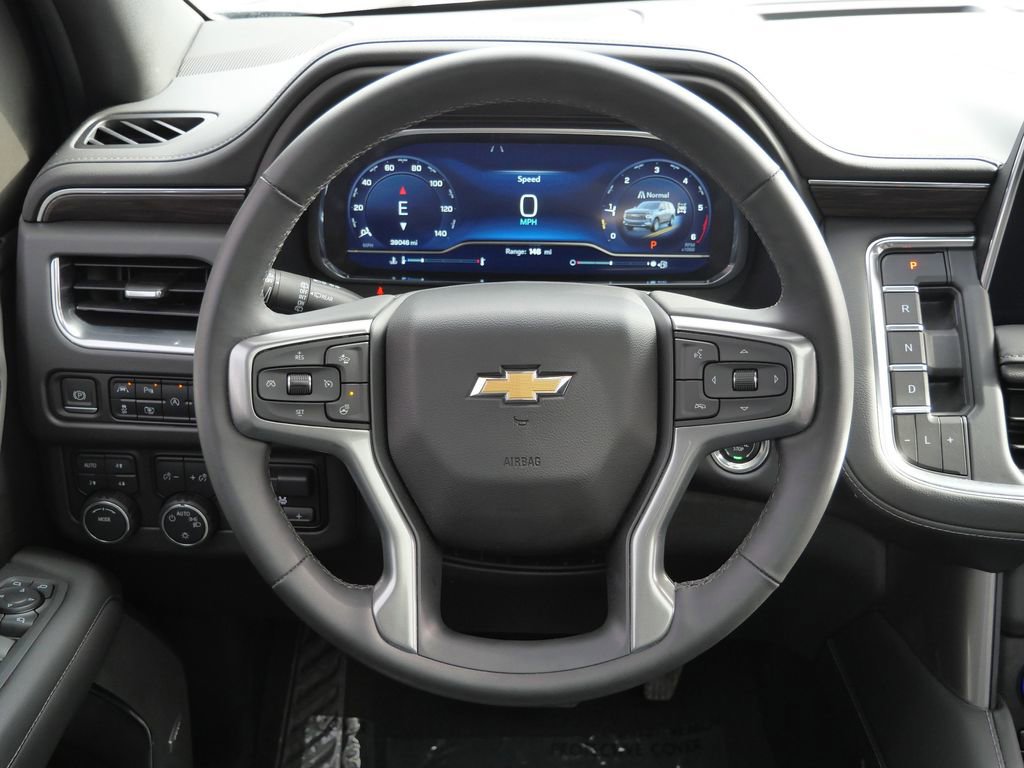 Used 2023 Chevrolet Tahoe LT w/ LT Signature Package image 34