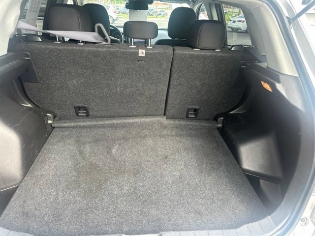 Used 2025 Mitsubishi Outlander Sport ES AWD/4WD image 5