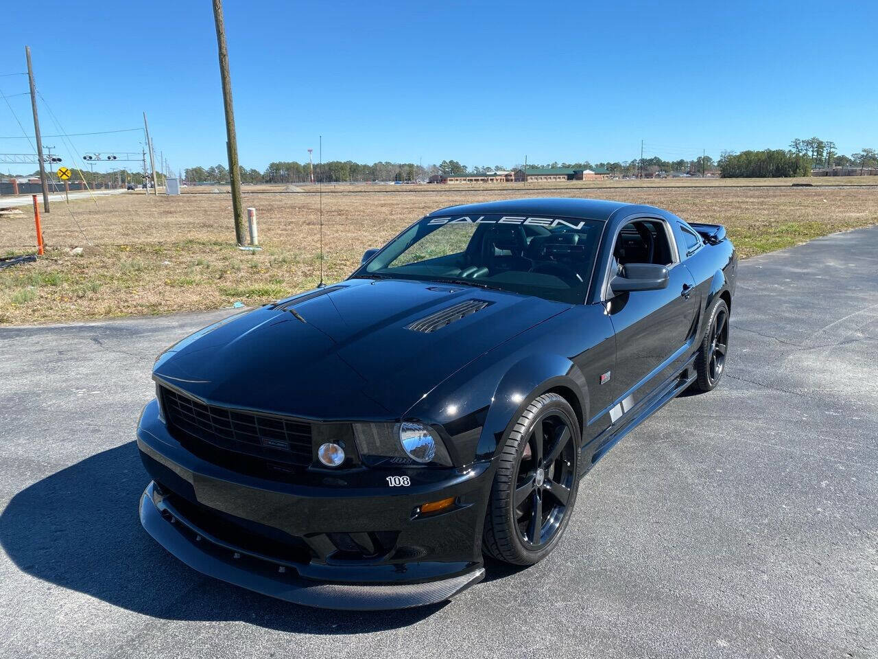 Used 2007 Ford Mustang GT