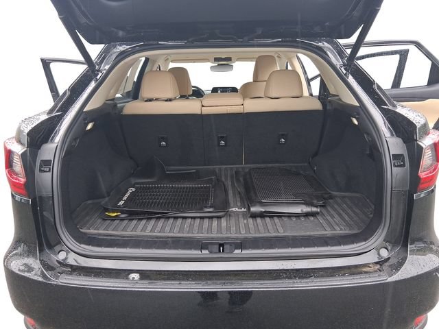 Used 2022 Lexus RX 350 AWD image 19