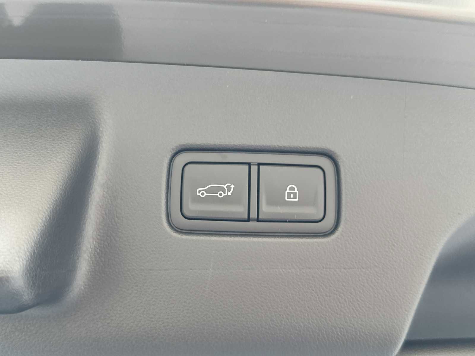 New 2026 Hyundai Palisade Calligraphy image 26