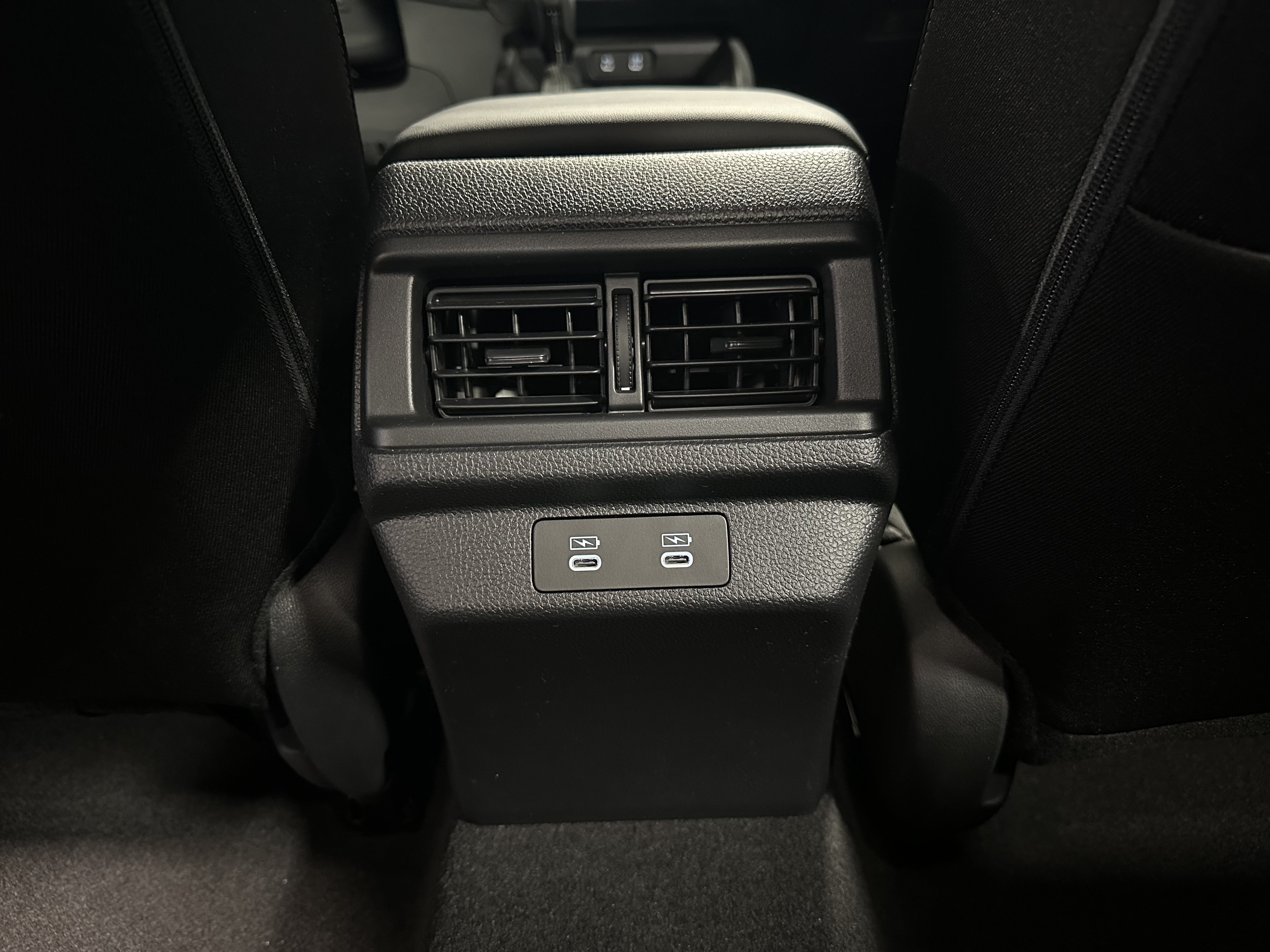 New 2026 Honda Accord SE image 19