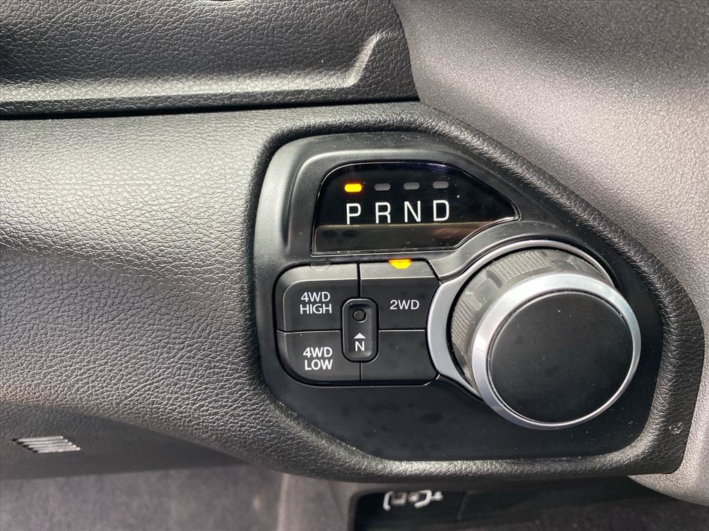 Used 2021 RAM 2500 Tradesman AWD/4WD image 10