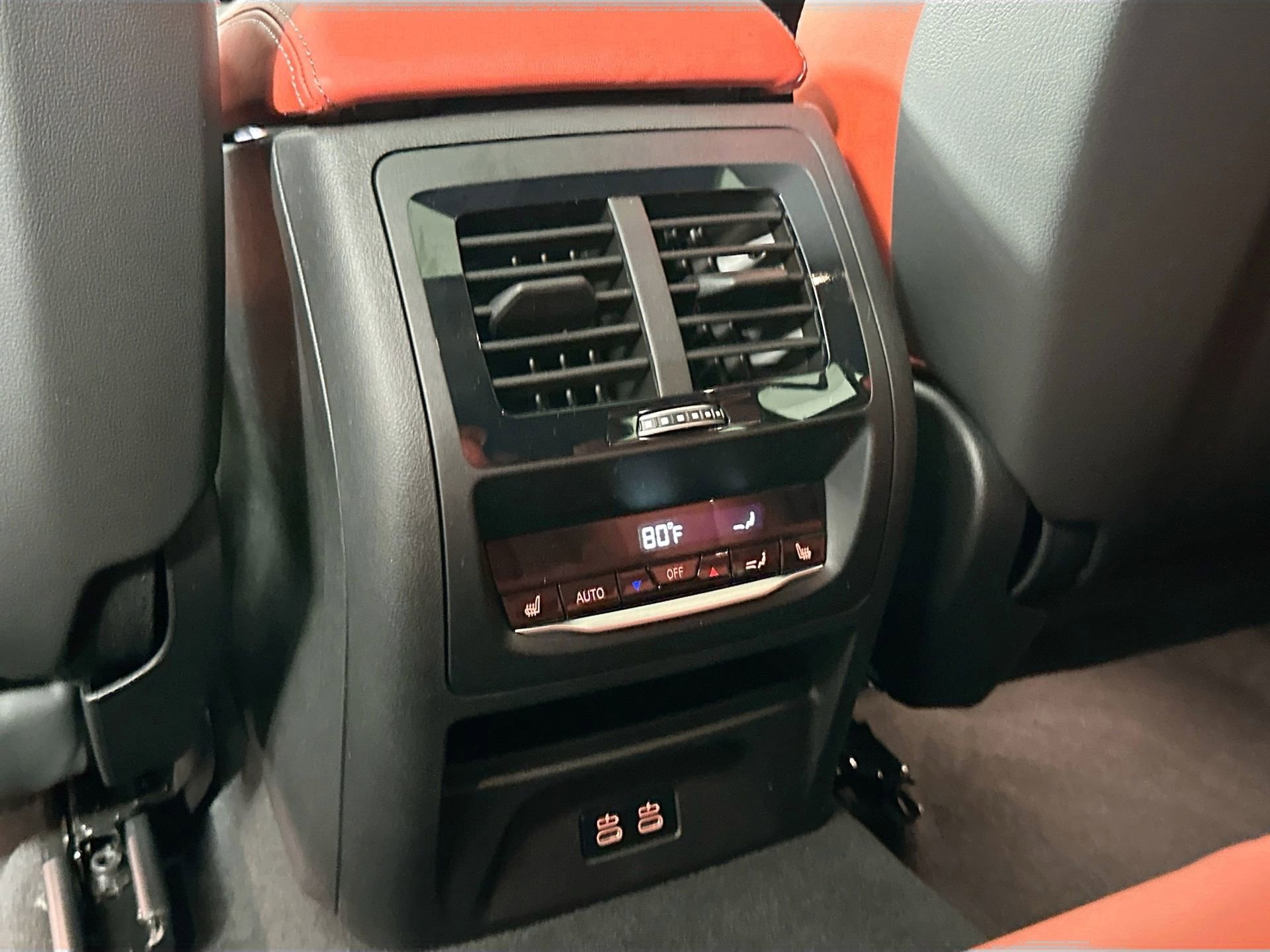 Used 2025 BMW X4 M Base w/ Competition Package image 26