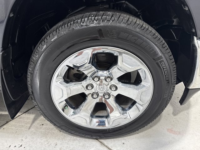 Used 2021 RAM 1500 Big Horn AWD/4WD image 30