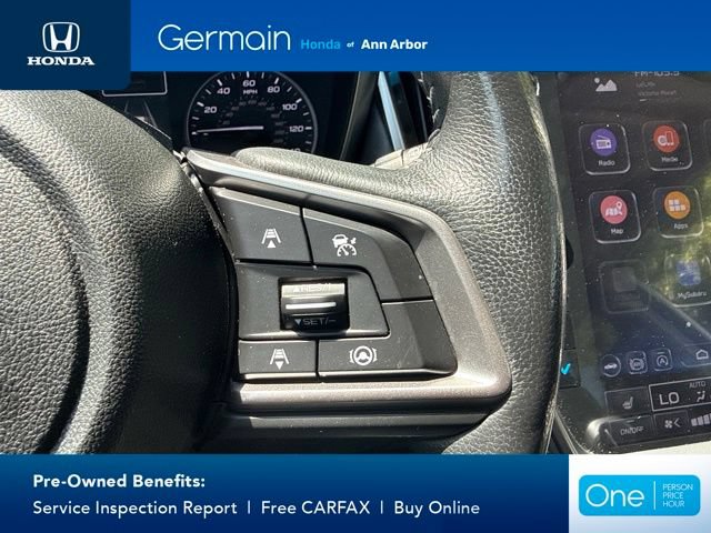 Used 2022 Subaru Outback Limited XT AWD/4WD image 25