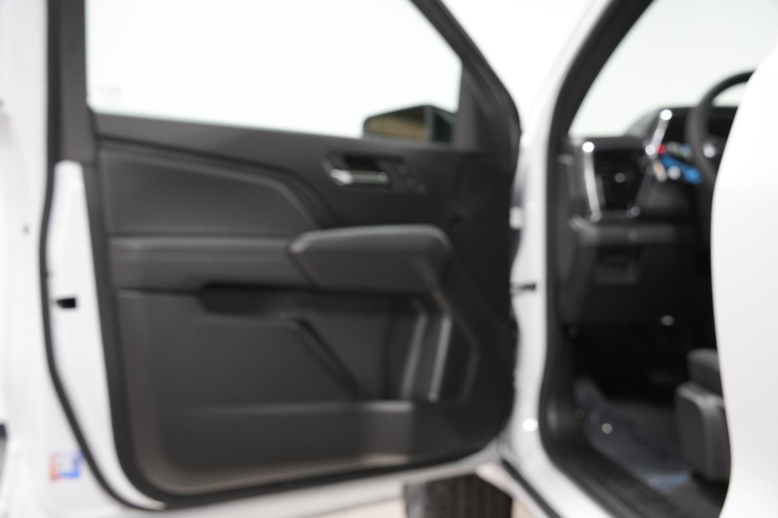 New 2025 GMC Canyon Elevation image 21