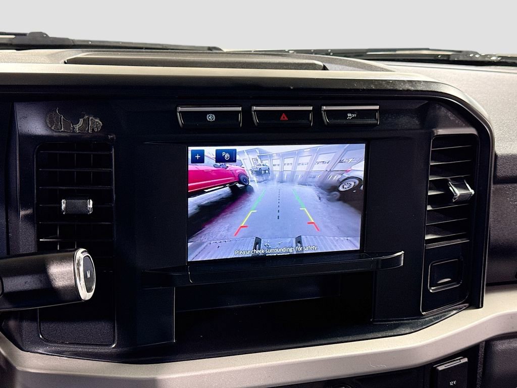 Used 2024 Ford F350 XLT image 20