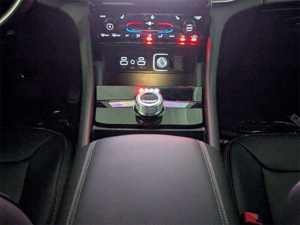 New 2025 Jeep Grand Cherokee Limited image 20