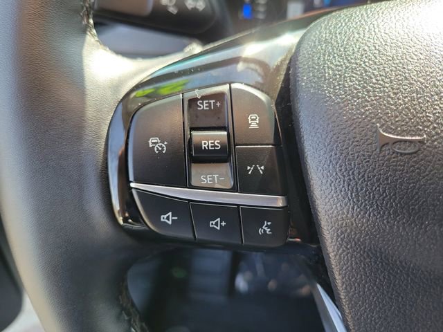 Certified 2024 Ford Escape SE FWD image 5