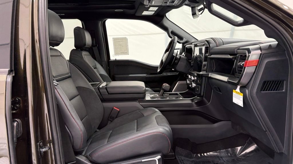 New 2026 Ford F150 Raptor AWD/4WD image 21