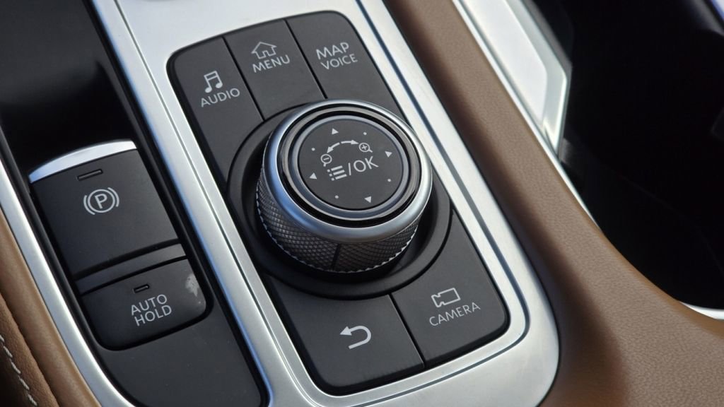 Used 2025 INFINITI QX60 Autograph image 11