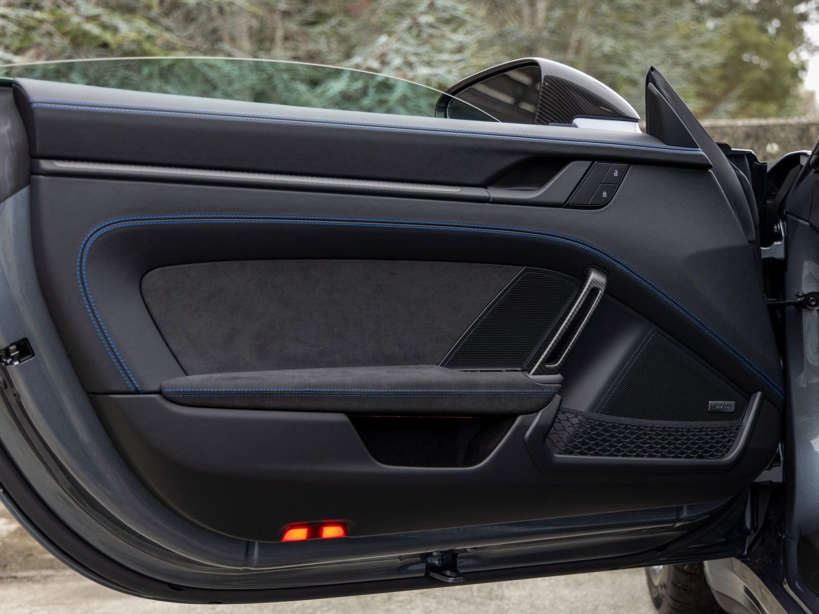 Certified 2026 Porsche 911 GT3 RWD image 27