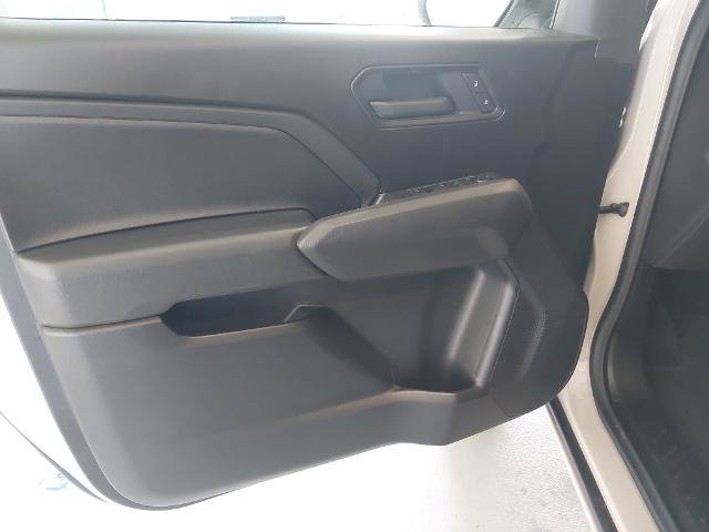 New 2026 Chevrolet Colorado Trail Boss AWD/4WD image 21