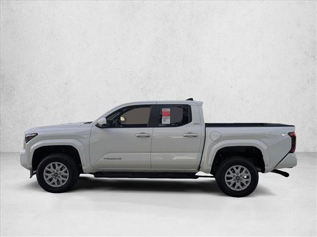 New 2026 Toyota Tacoma SR5 image 5