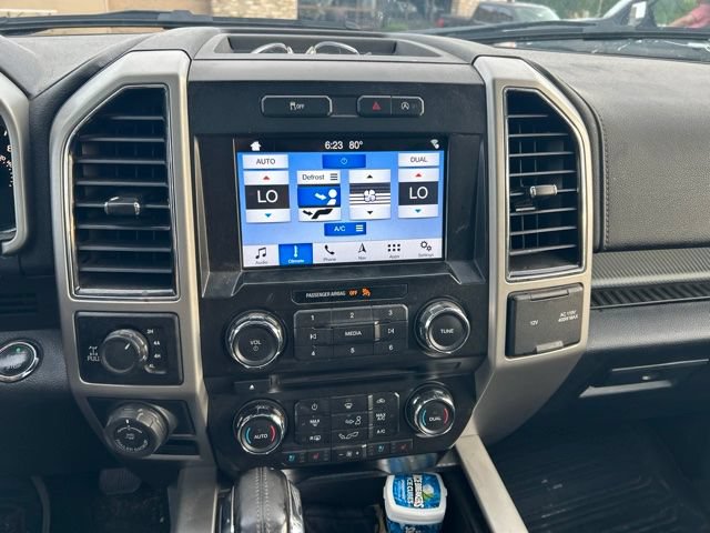Used 2018 Ford F150 Lariat AWD/4WD image 7