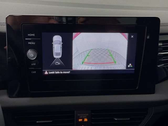New 2026 Volkswagen Jetta S FWD image 15