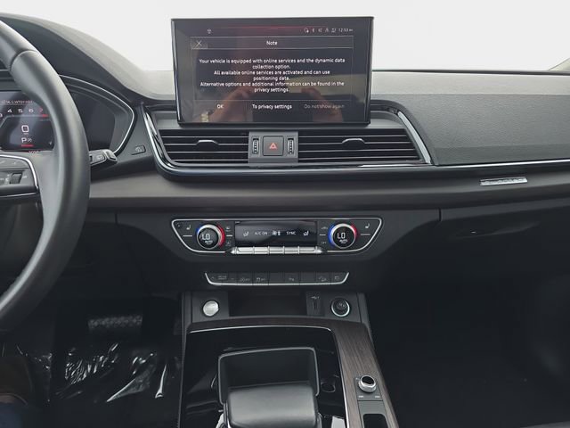 Used 2023 Audi Q5 2.0T Premium Plus AWD/4WD image 23