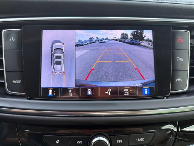 Certified 2024 Buick Enclave Avenir w/ Avenir Technology Package FWD image 35