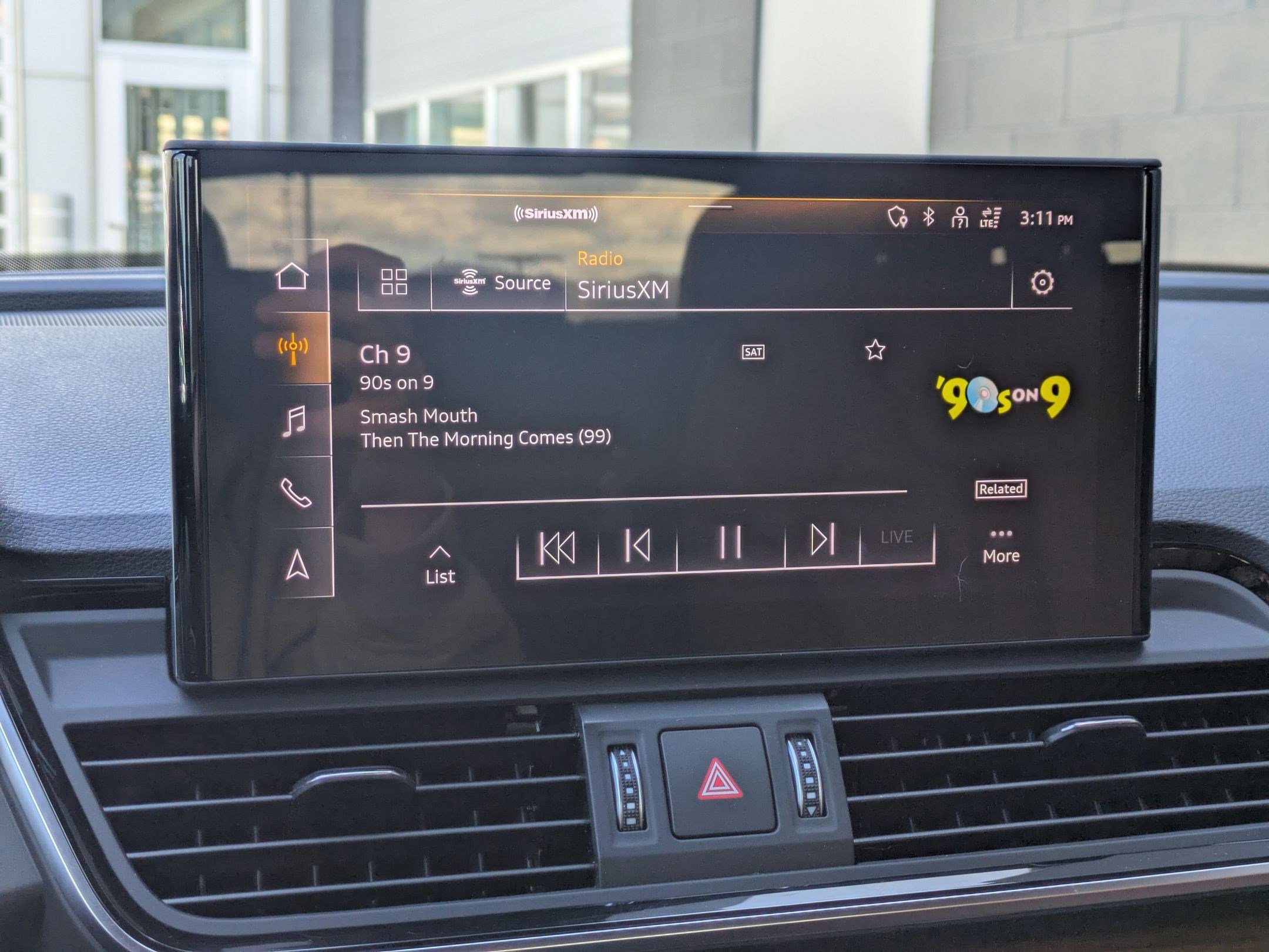 Certified 2023 Audi Q5 e Premium w/ Convenience Package AWD/4WD image 16